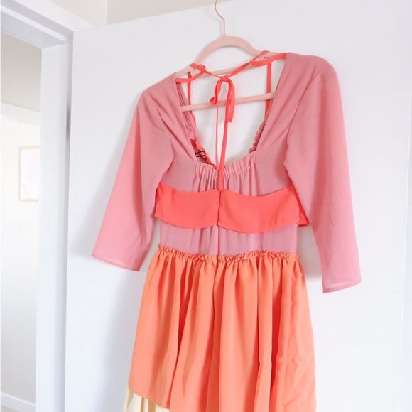 REJINA PYO CLEO DRESS - Picture 6 of 14